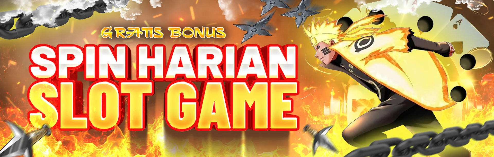 777DEWA Banner Slot Online